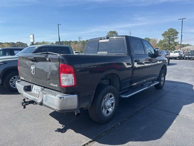 2023 RAM 2500 Tradesman