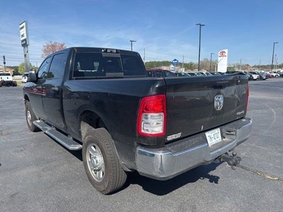 2023 RAM 2500 Tradesman