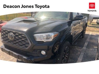 2022 Toyota Tacoma 2WD TRD Sport