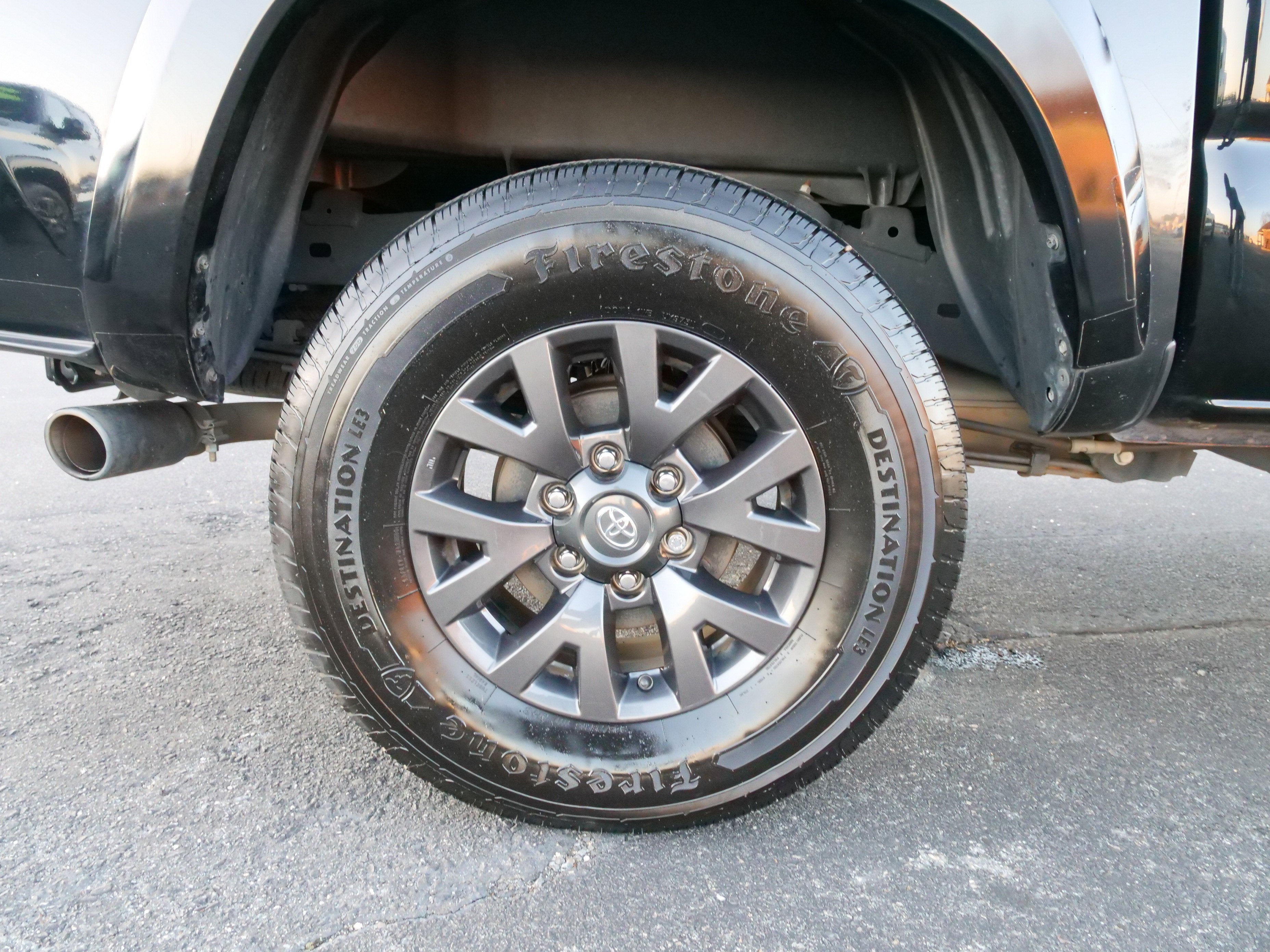 2021 Toyota Tacoma 2WD SR5