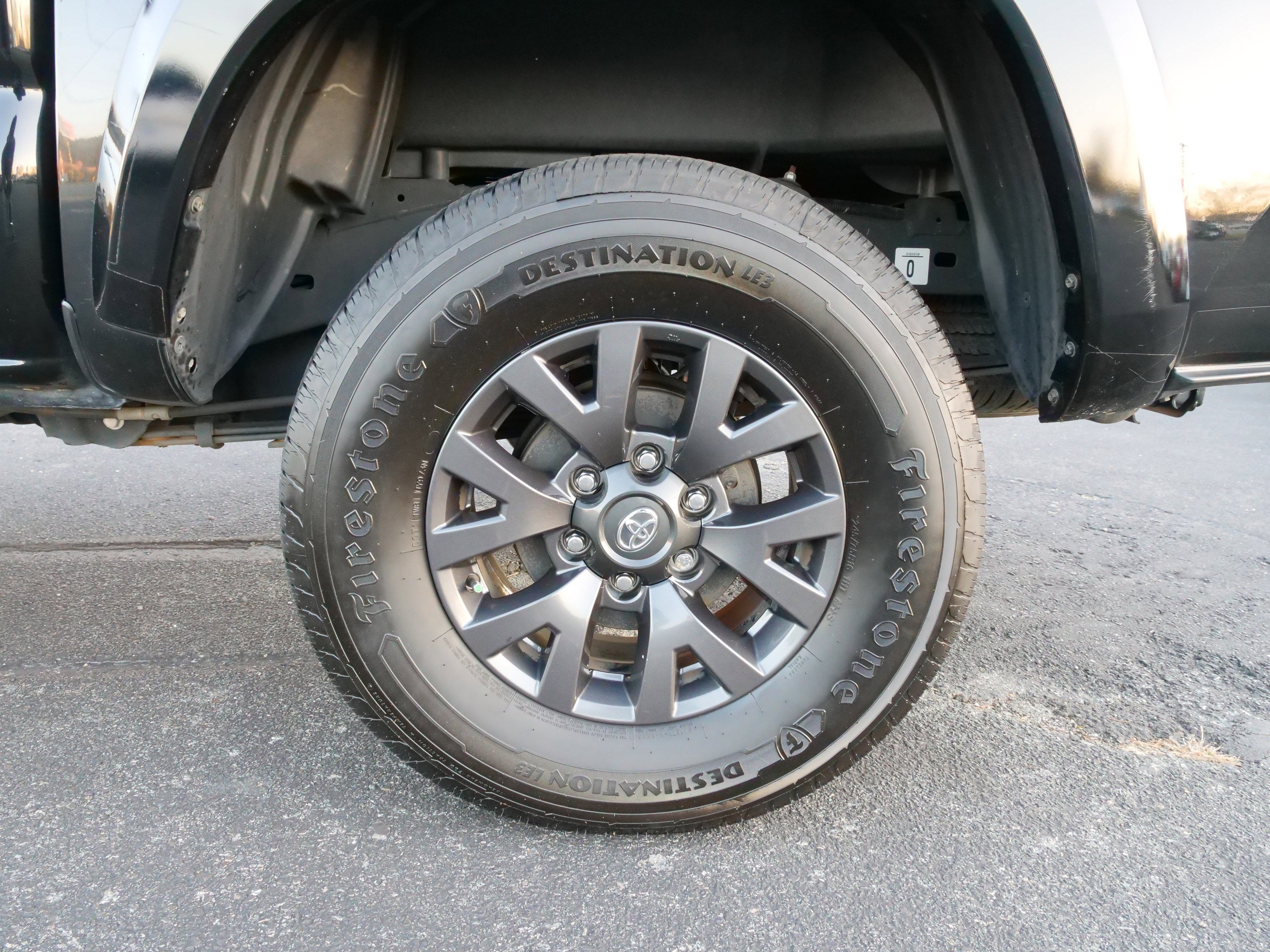 2021 Toyota Tacoma 2WD SR5