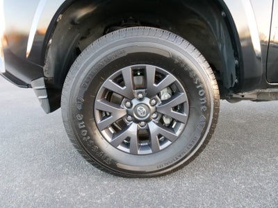 2021 Toyota Tacoma 2WD SR5