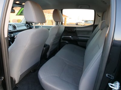 2021 Toyota Tacoma 2WD SR5