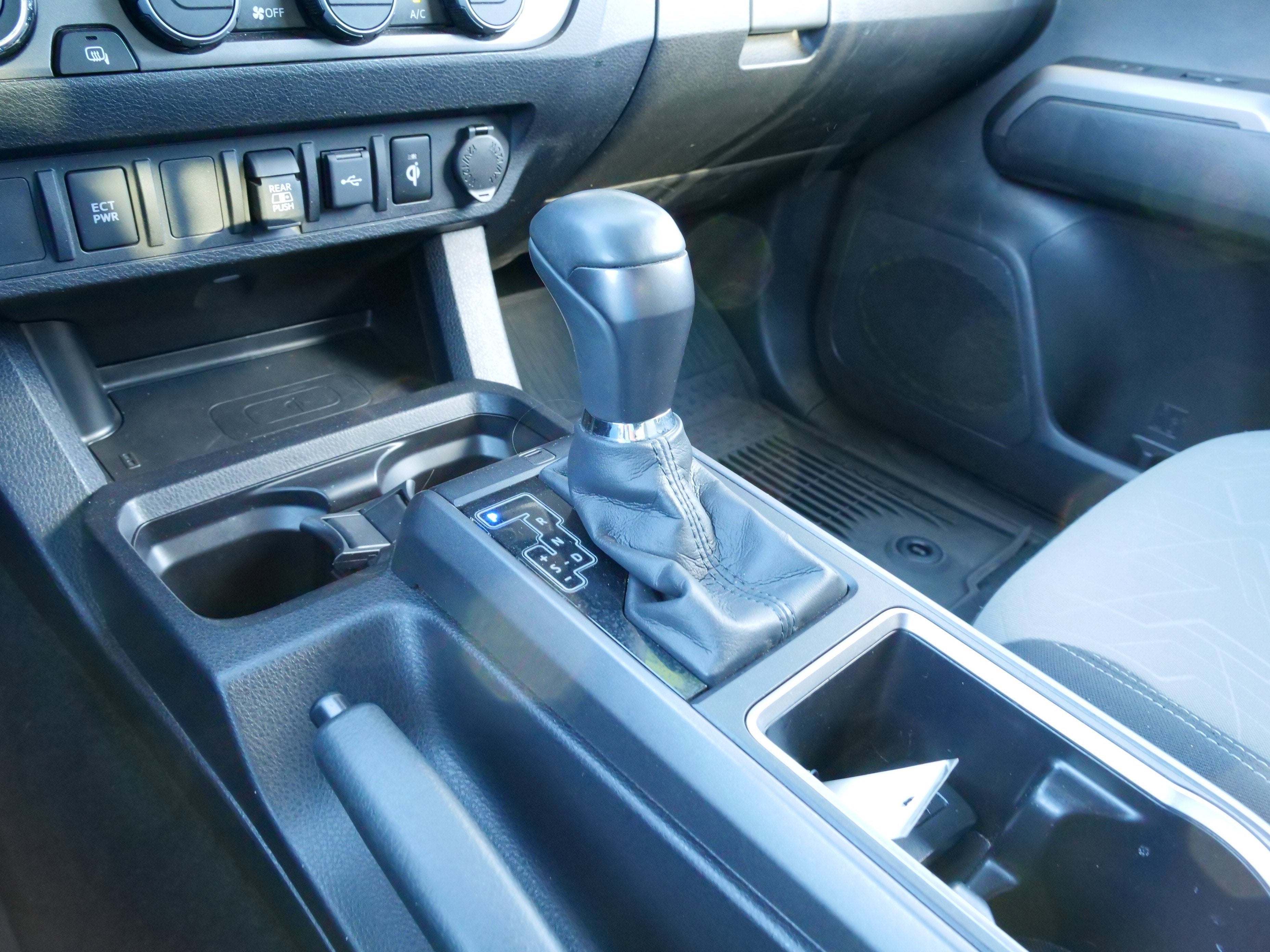 2023 Toyota Tacoma 4WD TRD Off Road