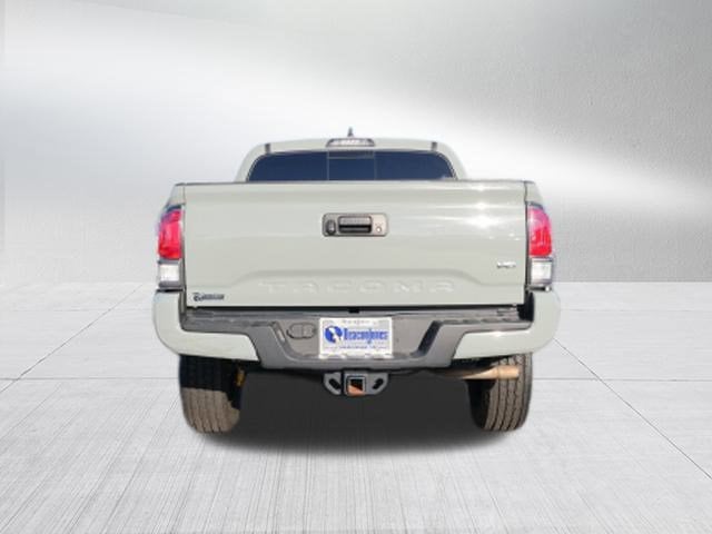 2023 Toyota Tacoma 4WD TRD Off Road