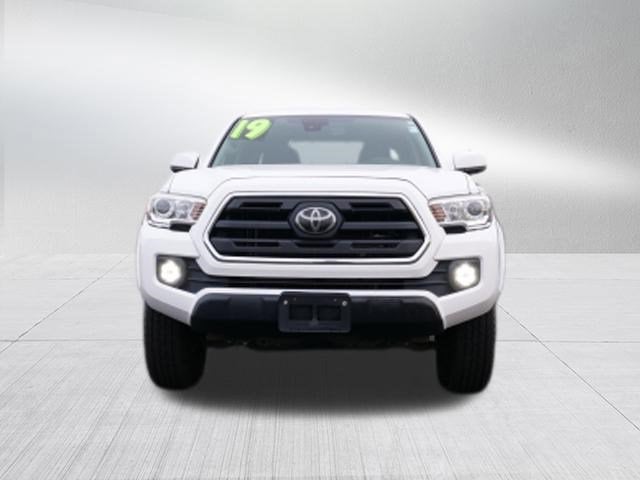 2019 Toyota Tacoma 4WD SR5