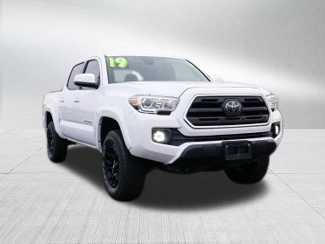 2019 Toyota Tacoma 4WD SR5