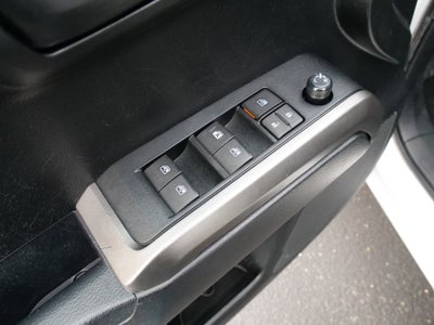 2019 Toyota Tacoma 4WD SR5