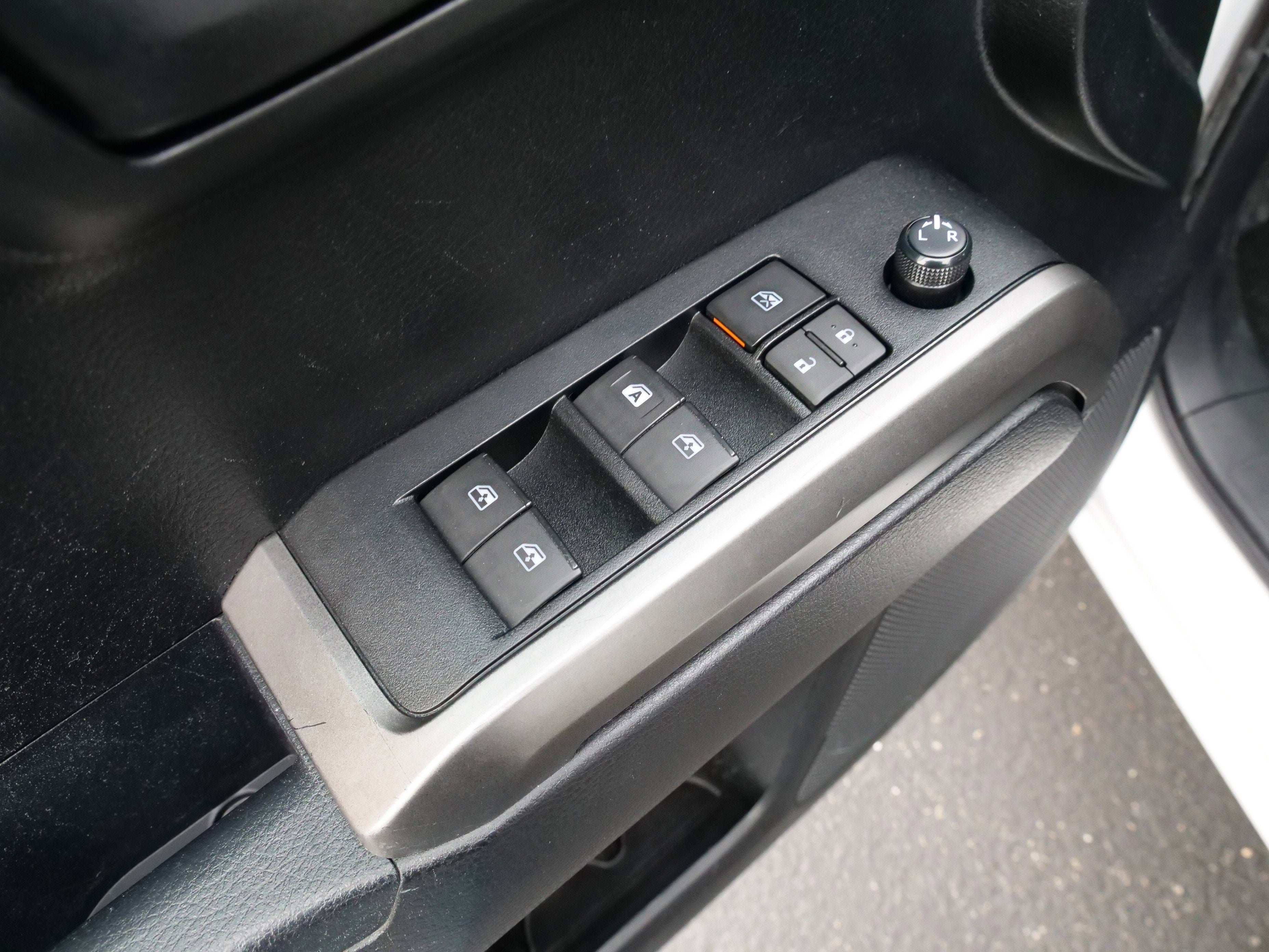 2019 Toyota Tacoma 4WD SR5