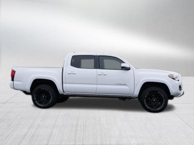 2019 Toyota Tacoma 4WD SR5