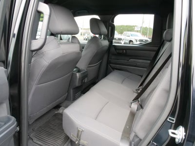 2025 Toyota Tacoma 2WD SR5