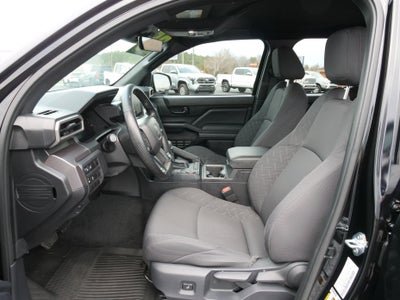 2025 Toyota Tacoma 2WD SR5