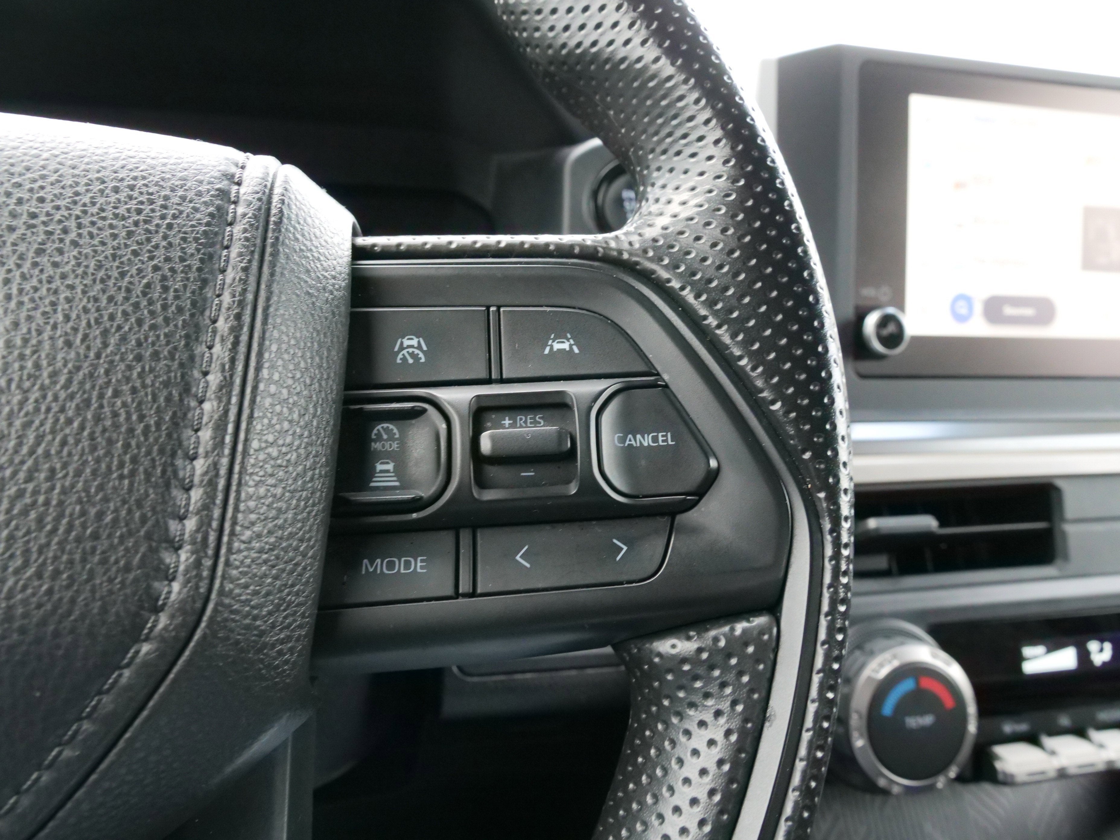 2025 Toyota Tacoma 2WD SR5