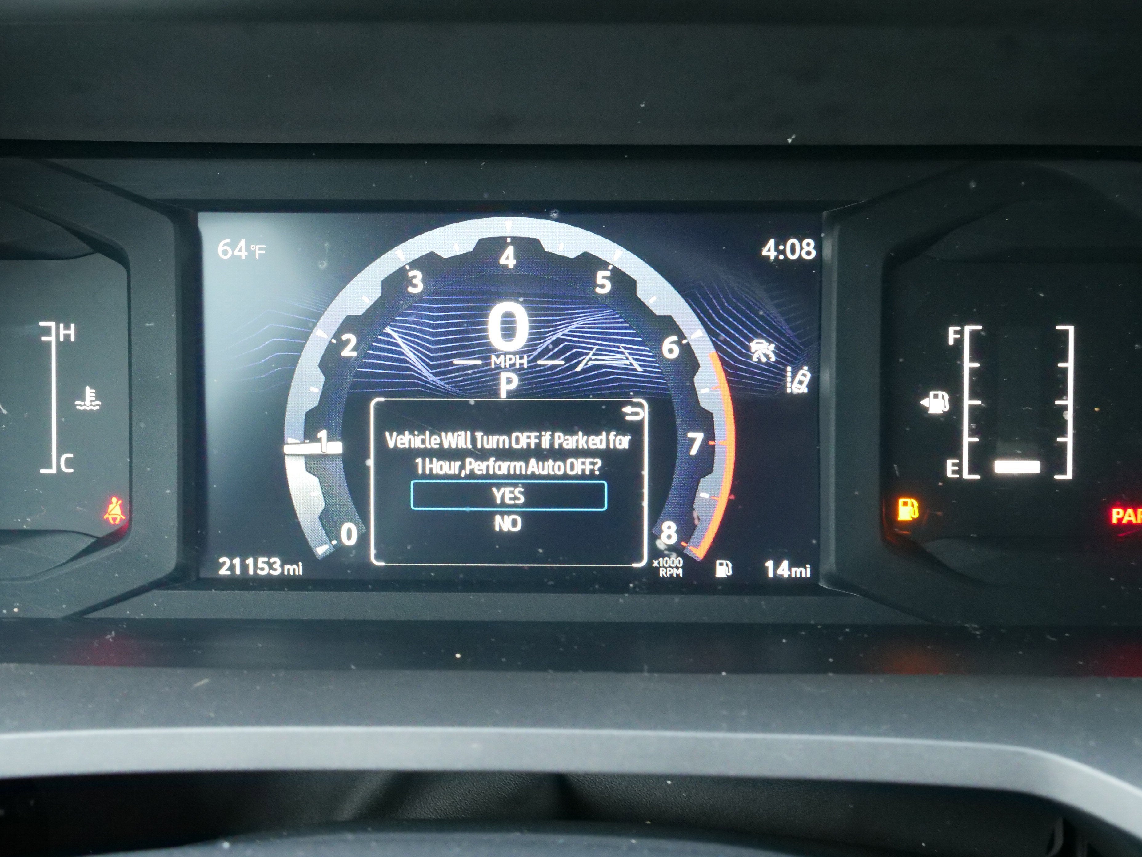 2025 Toyota Tacoma 2WD SR5