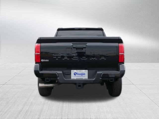 2025 Toyota Tacoma 2WD SR5