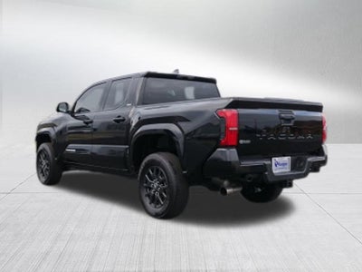 2025 Toyota Tacoma 2WD SR5