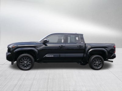 2025 Toyota Tacoma 2WD SR5