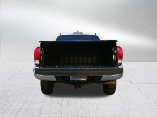 2021 Toyota Tacoma 2WD SR5