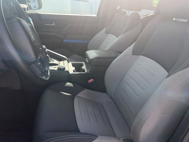 2024 Toyota Tacoma 2WD TRD Sport