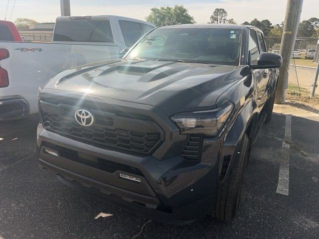 2024 Toyota Tacoma 2WD TRD Sport