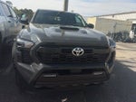 2024 Toyota Tacoma 2WD TRD Sport