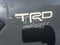 2024 Toyota Tacoma 2WD TRD Sport