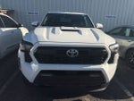 2024 Toyota Tacoma 4WD TRD Sport