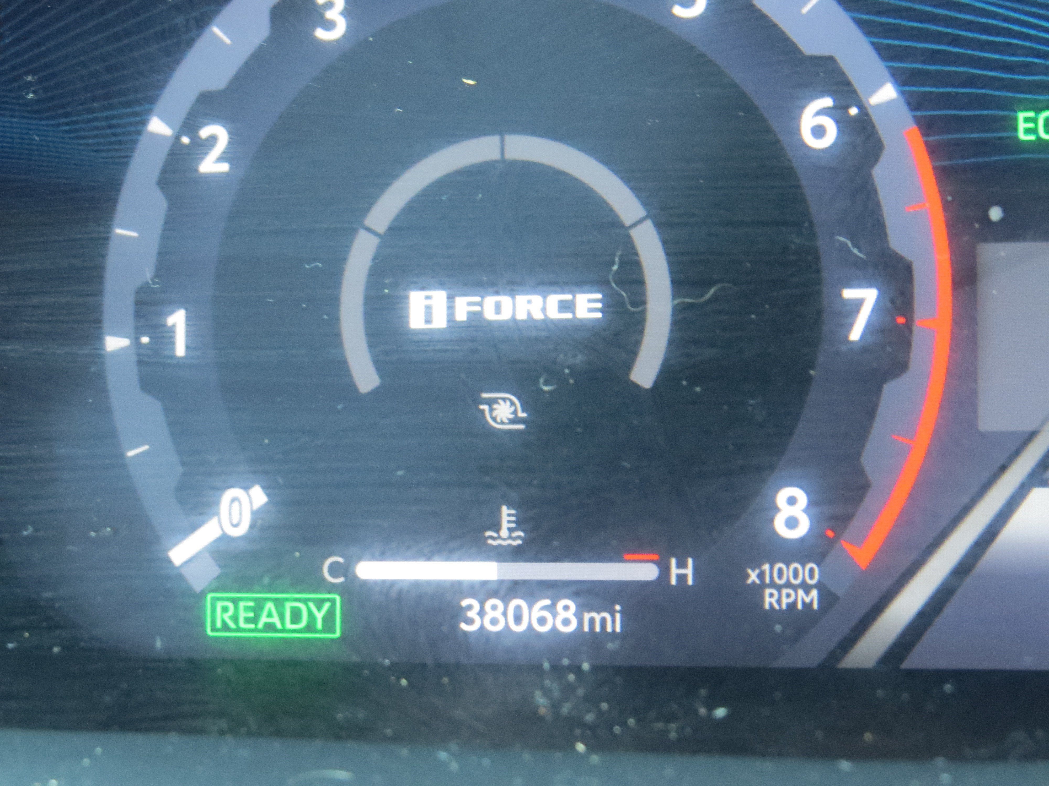 2025 Toyota Tacoma 4WD Limited Hybrid