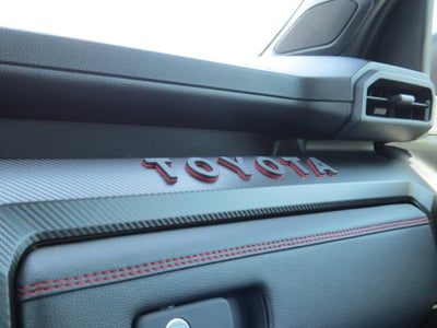 2025 Toyota Tacoma 4WD Limited Hybrid
