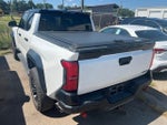 2025 Toyota Tacoma 4WD Limited Hybrid