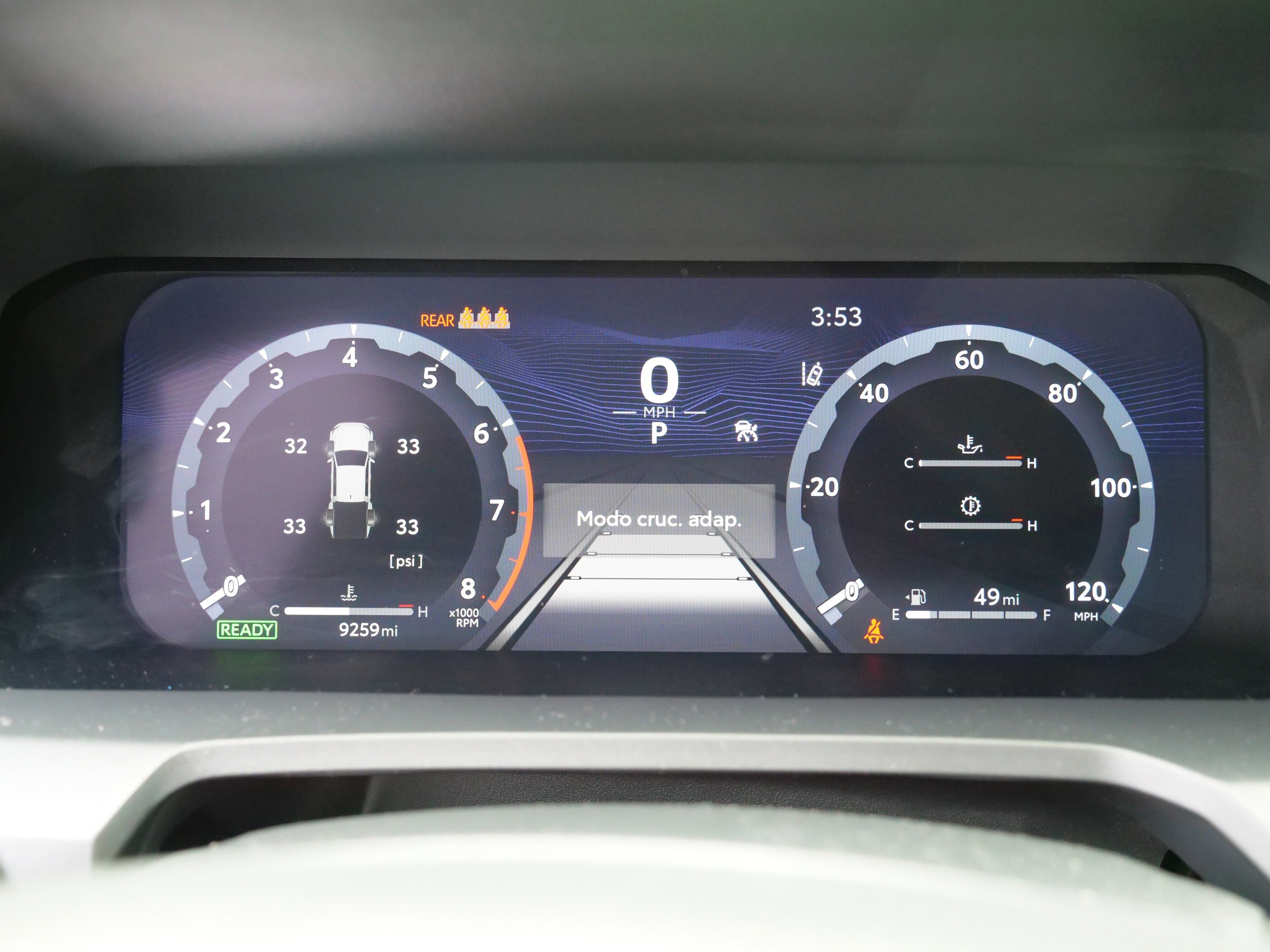 2025 Toyota Tacoma 4WD TRD Sport