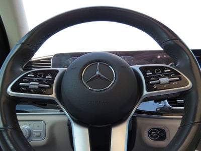 2020 Mercedes-Benz GLE GLE 350