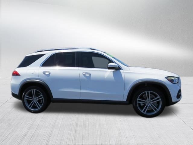 2020 Mercedes-Benz GLE GLE 350
