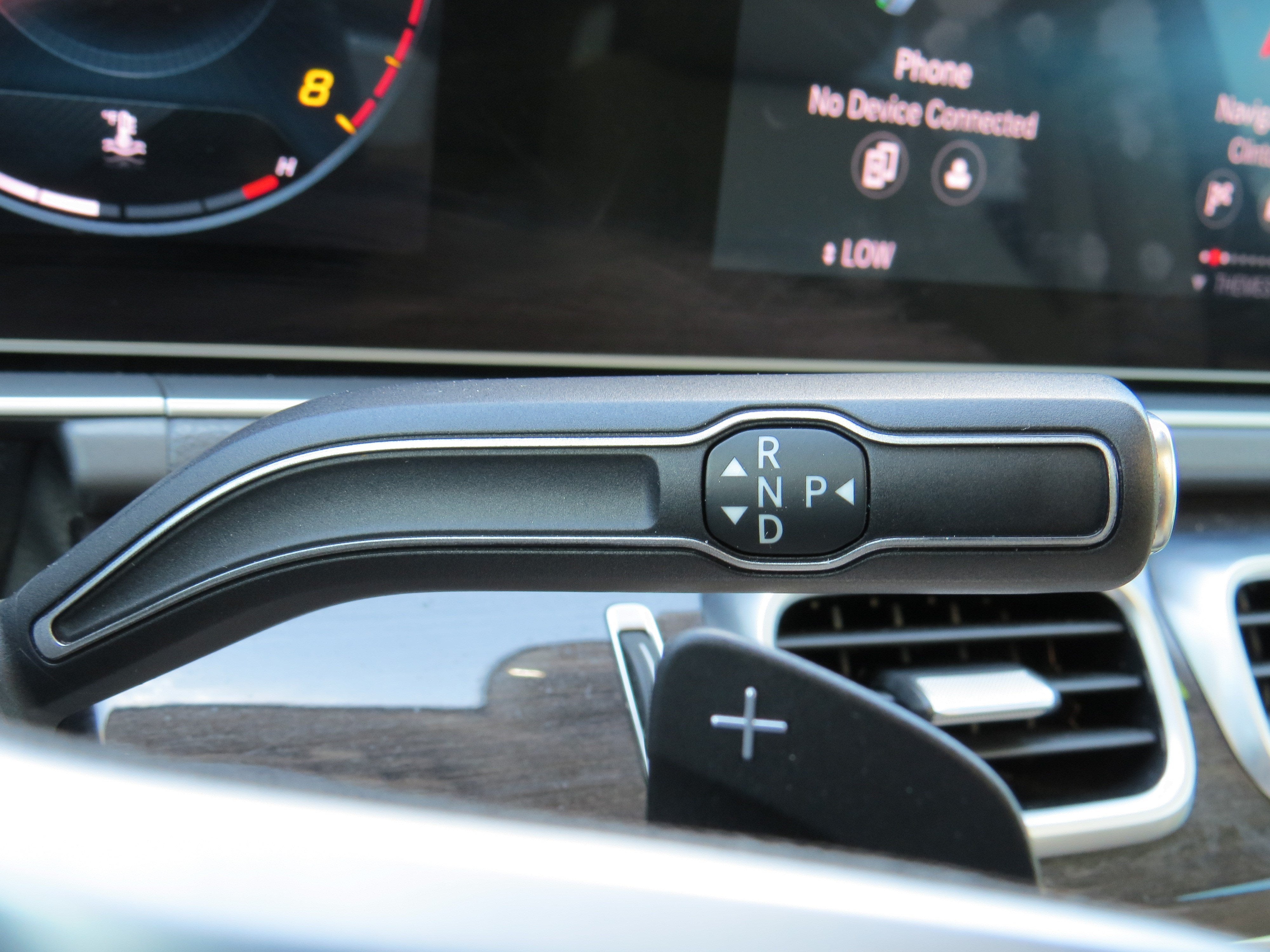 2020 Mercedes-Benz GLE GLE 350