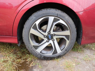 2021 Subaru Legacy Limited