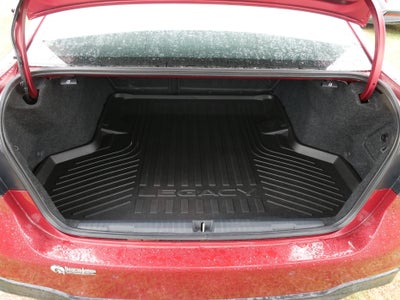 2021 Subaru Legacy Limited