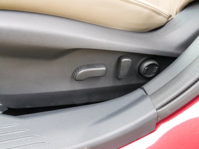 2021 Subaru Legacy Limited