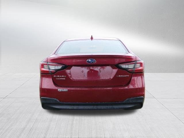 2021 Subaru Legacy Limited