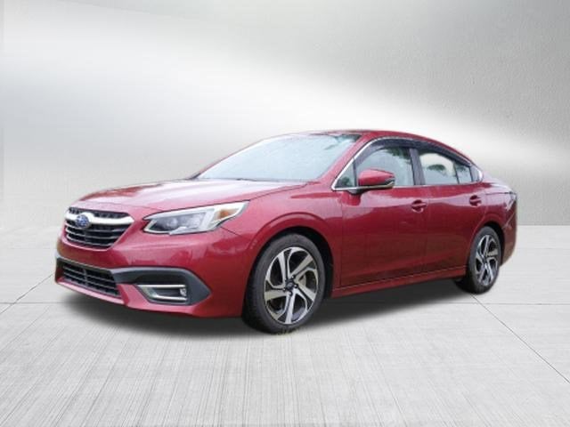 2021 Subaru Legacy Limited