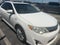 2013 Toyota Camry Hybrid XLE