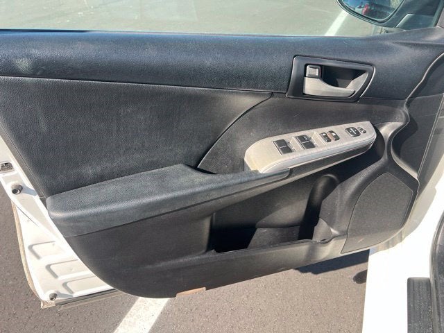 2013 Toyota Camry LE