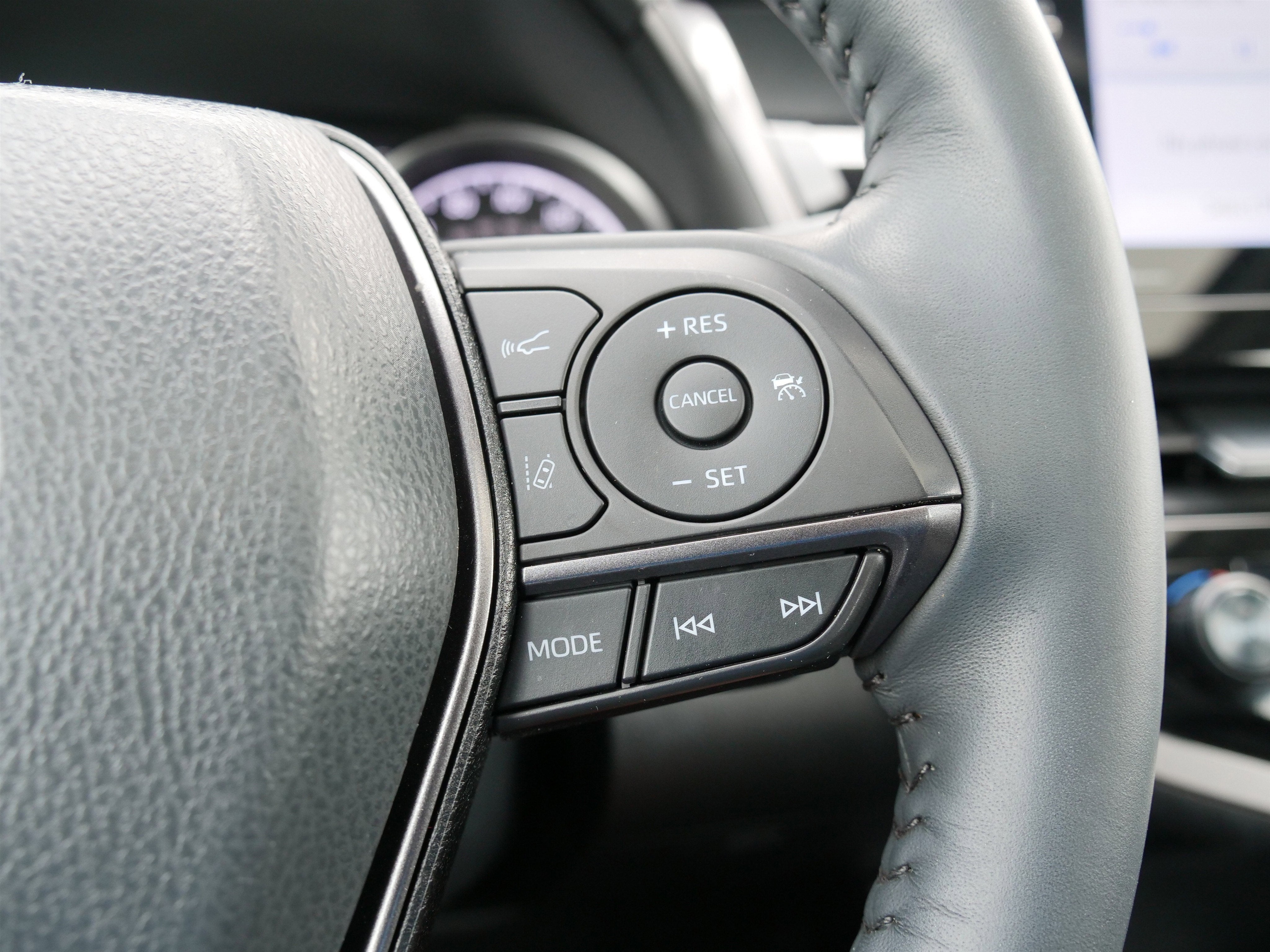 2024 Toyota Camry Hybrid XSE