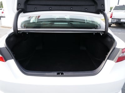 2024 Toyota Camry XSE V6