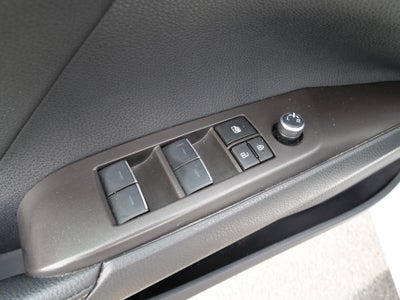 2024 Toyota Camry XSE V6