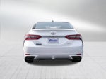2024 Toyota Camry XSE V6
