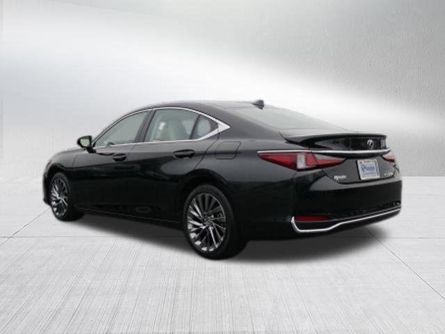 2024 Lexus ES ES 300h Ultra Luxury