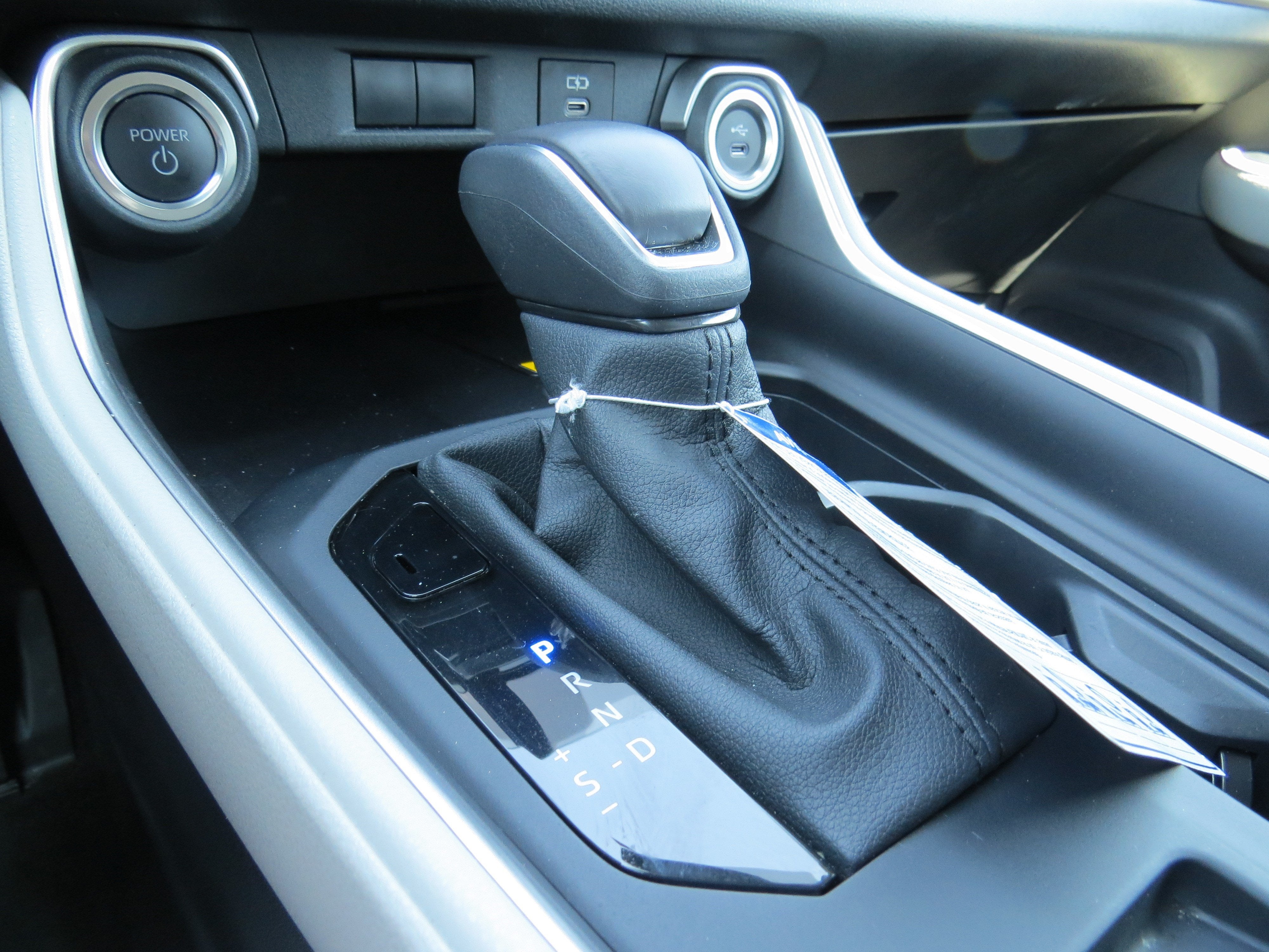 2024 Toyota Grand Highlander Hybrid XLE