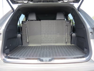 2026 Toyota Grand Highlander MAX Limited