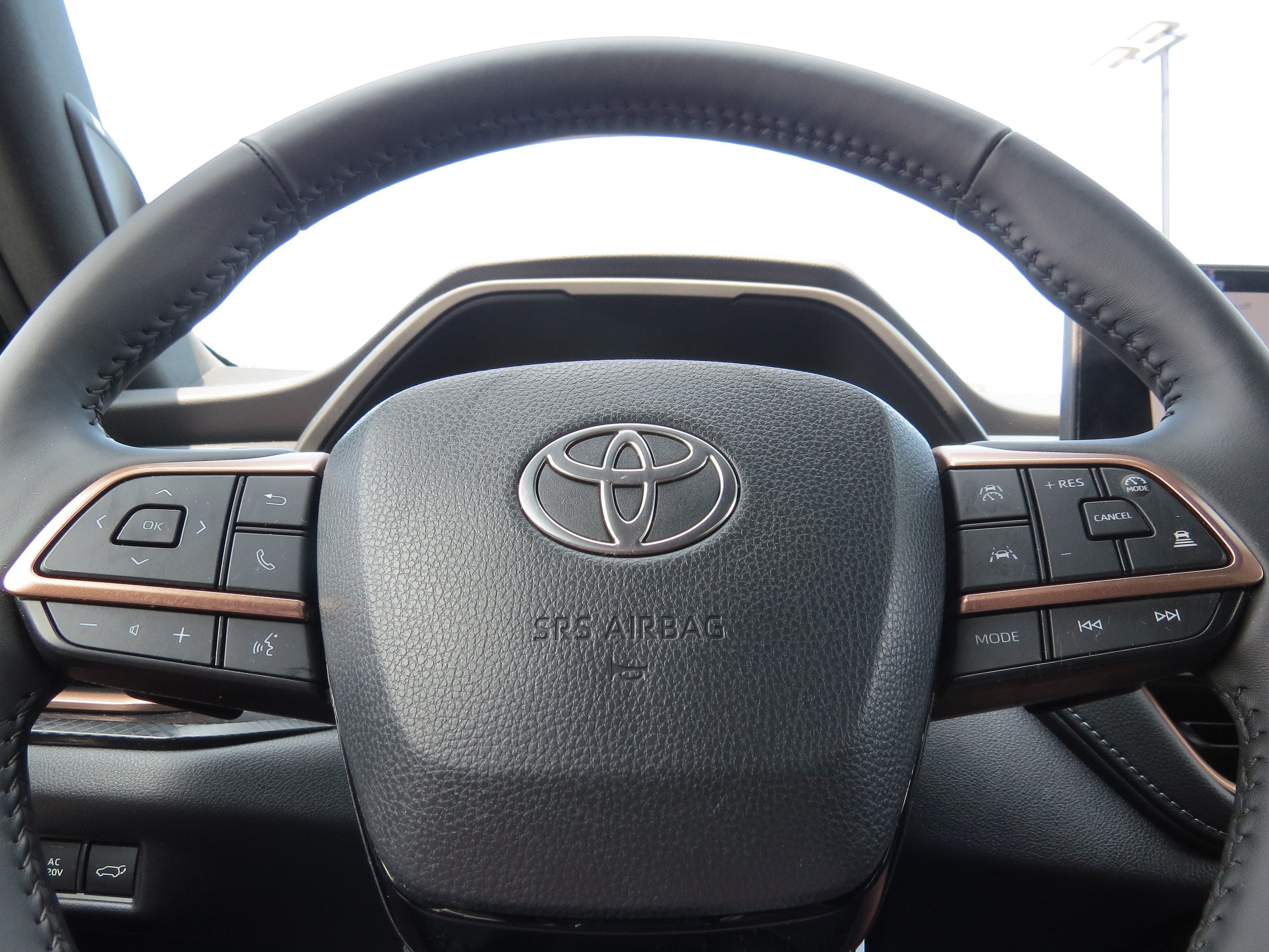 2026 Toyota Grand Highlander MAX Limited