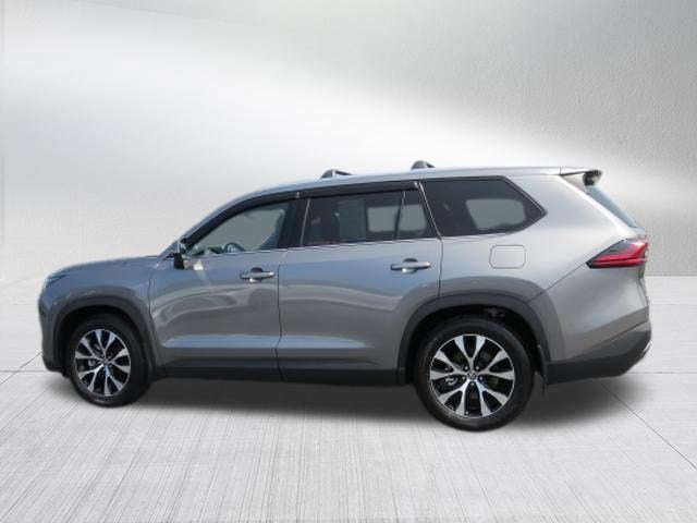 2026 Toyota Grand Highlander MAX Limited